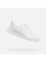 Geox Bijele muške tenisice Geox Flextride Plus