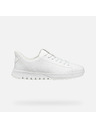 Geox Bijele muške tenisice Geox Flextride Plus