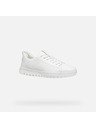 Geox Bijele muške tenisice Geox Flextride Plus