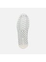Geox Bijele muške tenisice Geox Flextride Plus