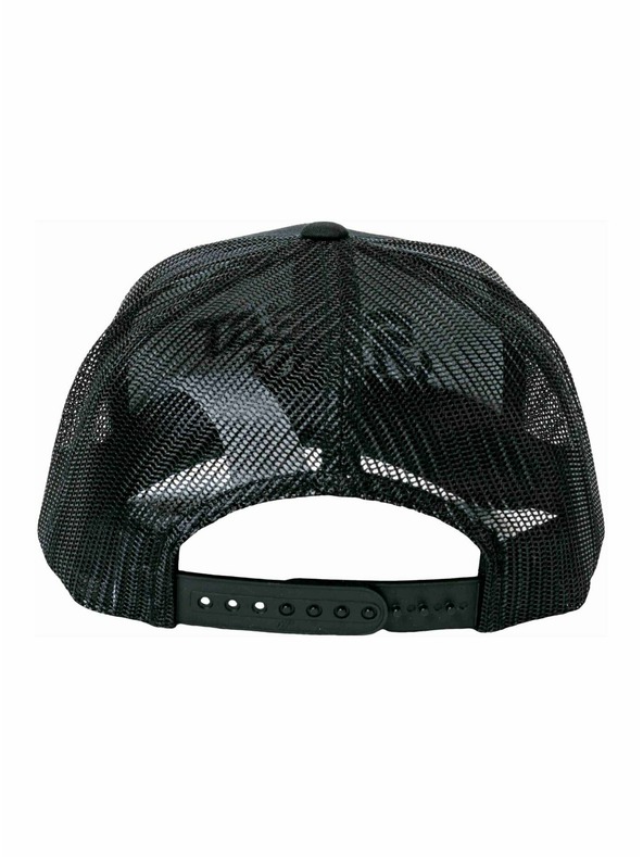 Meatfly Meatfly šilterica Setty Trucker Petrol / Black | Crna | Veličina