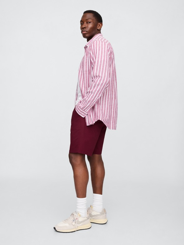 GAP Khaki kratke hlače GAP