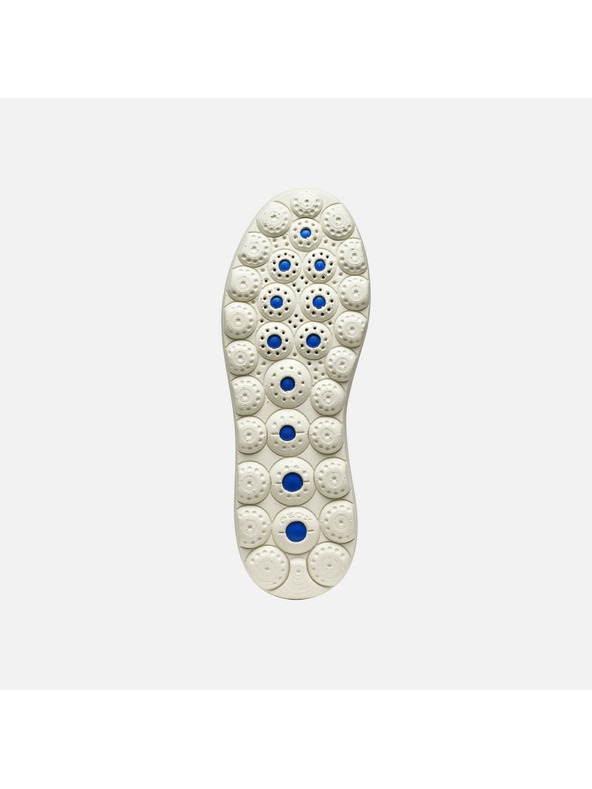 Geox Bež ženske tenisice Geox Spherca EC4.1