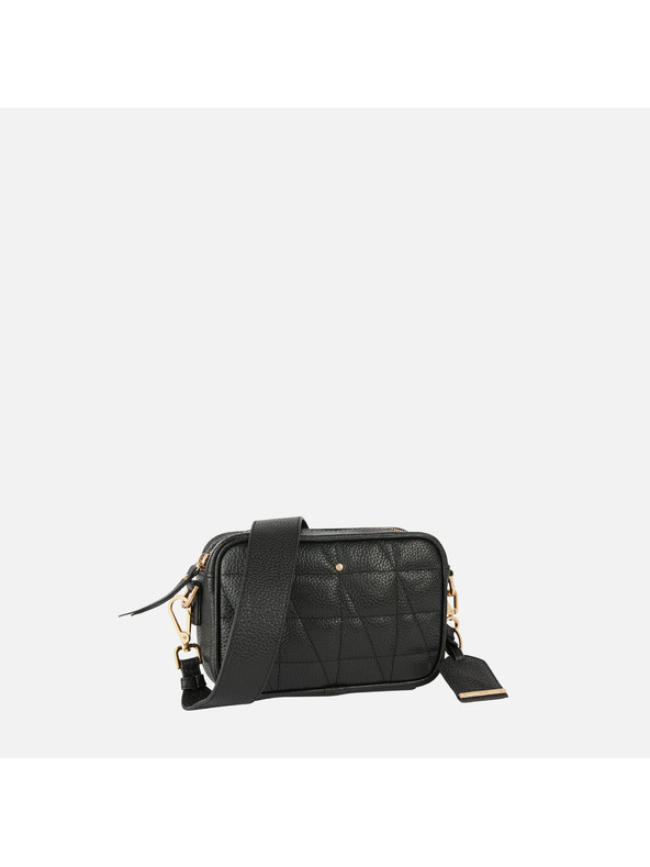 Geox Crna ženska torbica Geox Narcisia