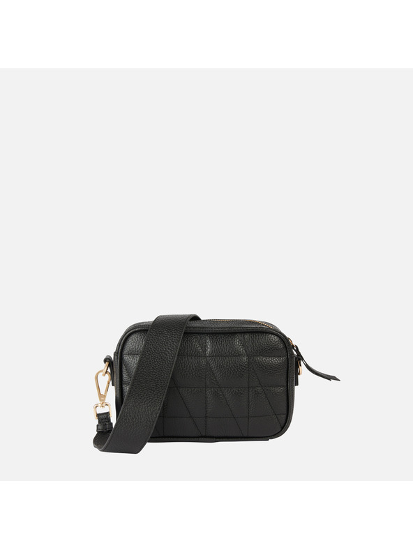 Geox Crna ženska torbica Geox Narcisia