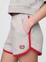 GAP Kratke hlače VintageSoft Americana GAP