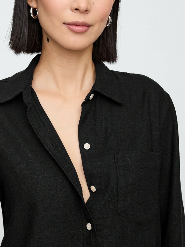 GAP GAP lanena košulja