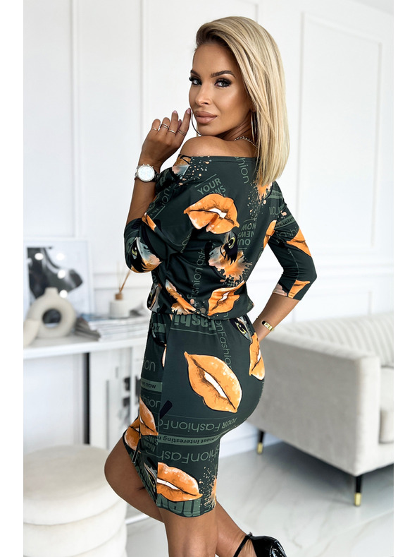 numoco Sportske haljine s džepovima