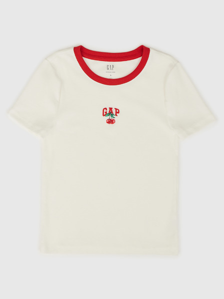 GAP Kratka majica s GAP logom
