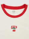 GAP Kratka majica s GAP logom