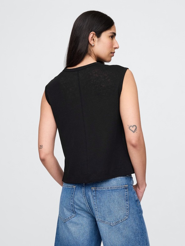 GAP GAP laneni gornji dio