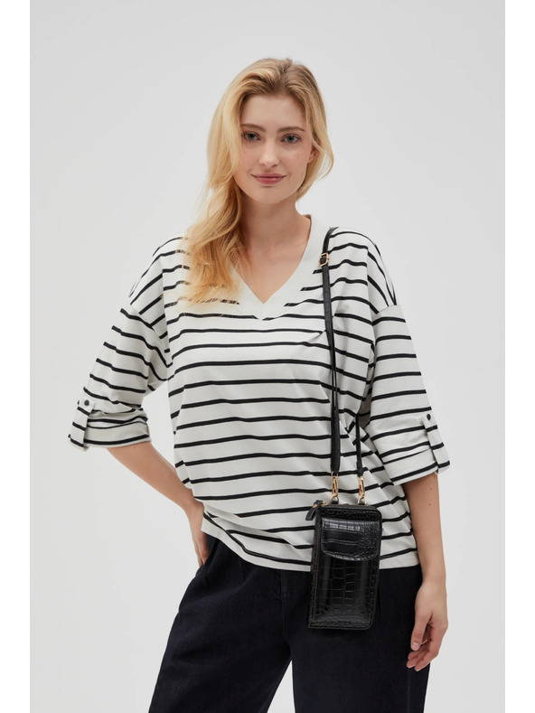 Moodo Crni poklopac za telefon preko ramena