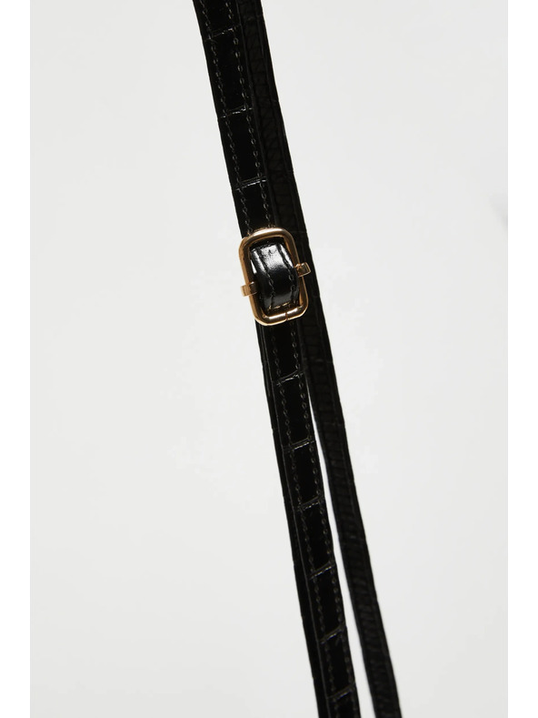 Moodo Crni poklopac za telefon preko ramena