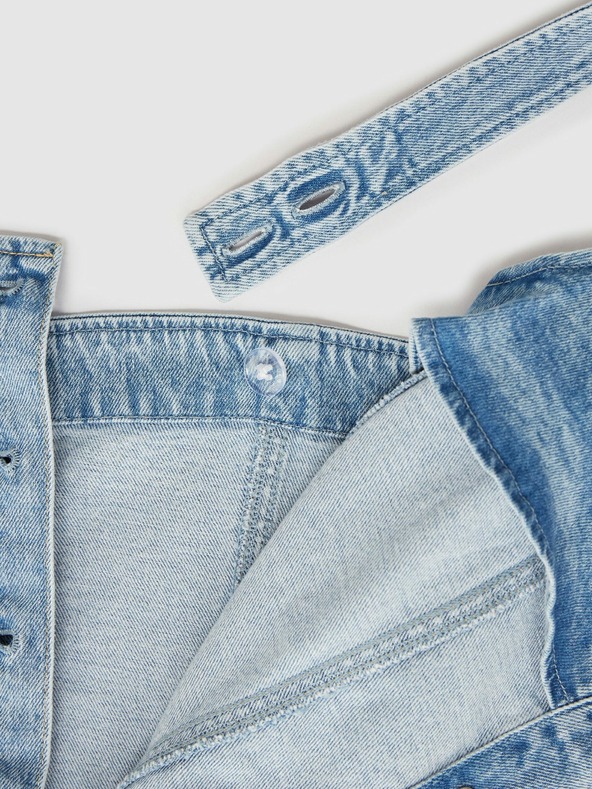 GAP Traper maksi haljina GAP