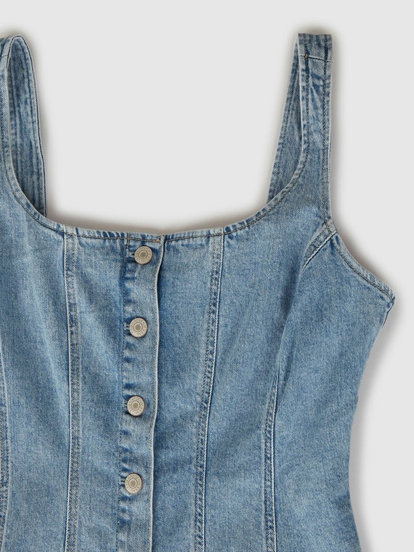 GAP Traper maksi haljina GAP