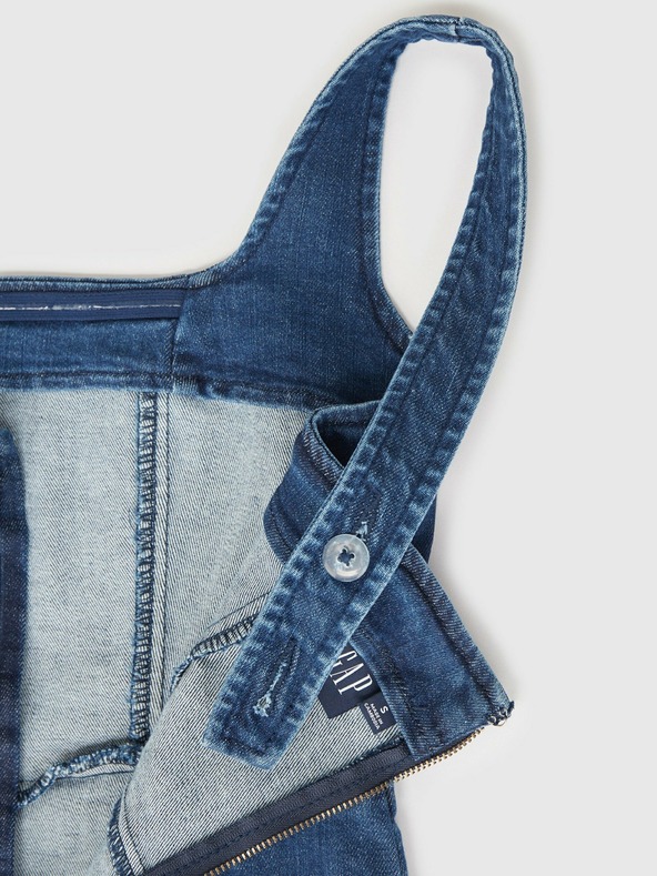 GAP GAP traper midi haljina