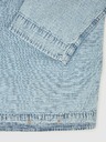 GAP Traper oversize jakna Ripstop GAP