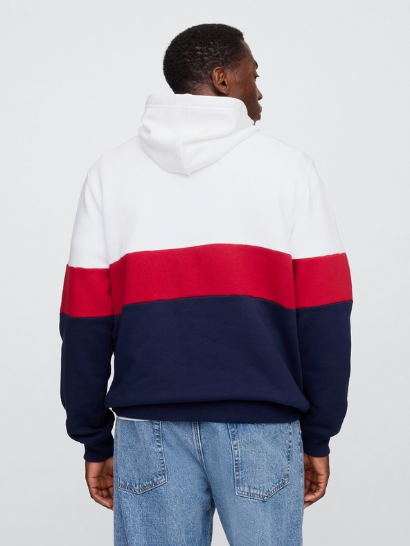 GAP Majica s logom Americana GAP