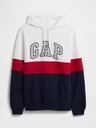 GAP Majica s logom Americana GAP