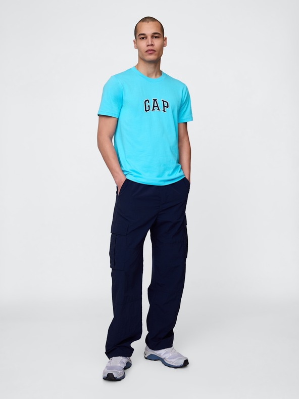 GAP Majica s logom GAP-a