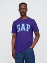 GAP Majica s logom Everyday Soft GAP