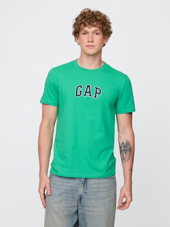 GAP Majica s logom GAP-a