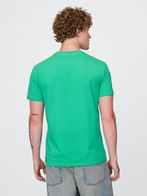 GAP Majica s logom GAP-a