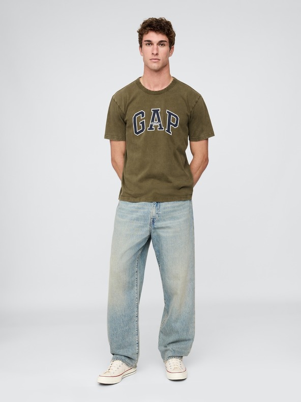 GAP Gap Athletic GAP majica