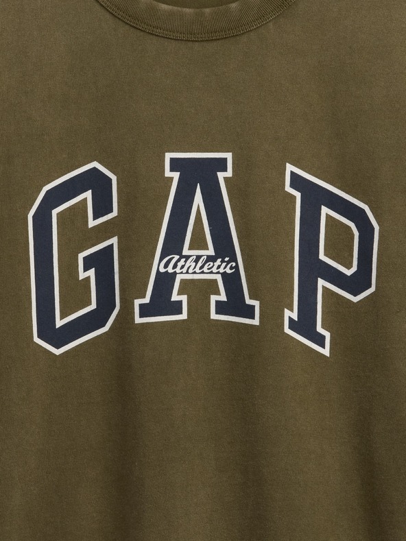 GAP Gap Athletic GAP majica