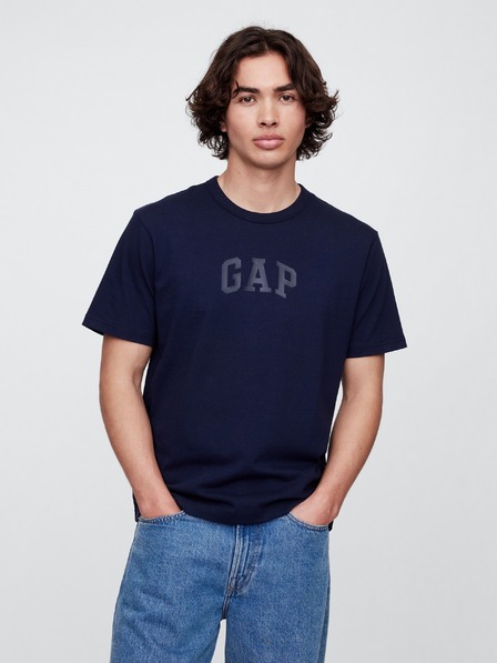 GAP Majica s logom Americana GAP