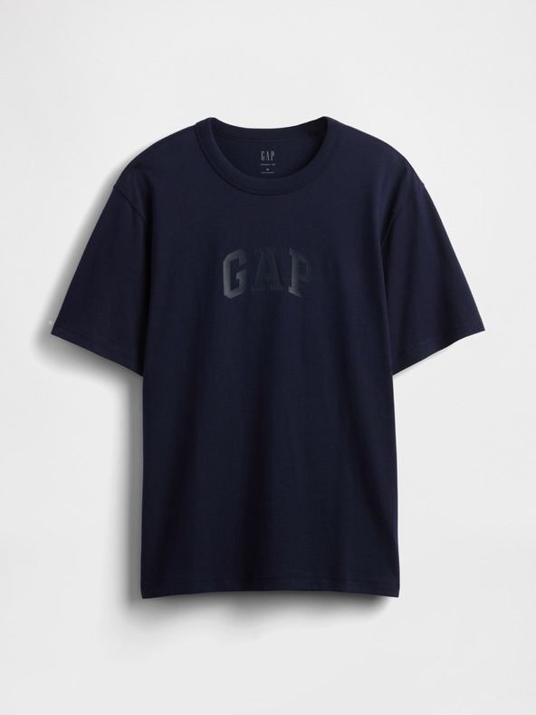 GAP Majica s logom Americana GAP
