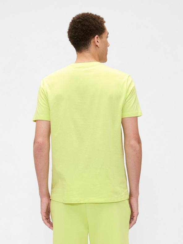 GAP Majica s logom Everyday Soft GAP