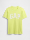 GAP Majica s logom Everyday Soft GAP