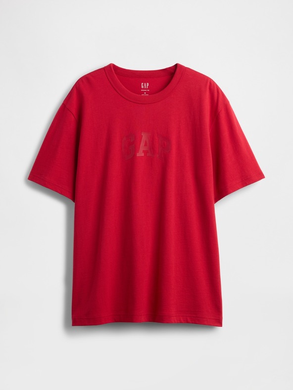 GAP Majica s logom Americana GAP