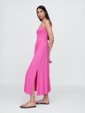 GAP Rastezljive maksi haljine GAP