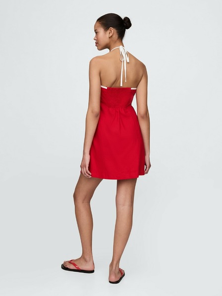 GAP Lanene mini haljine Americana GAP