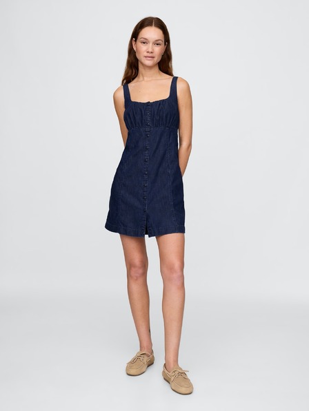 GAP Traper mini haljina UltraSoft GAP