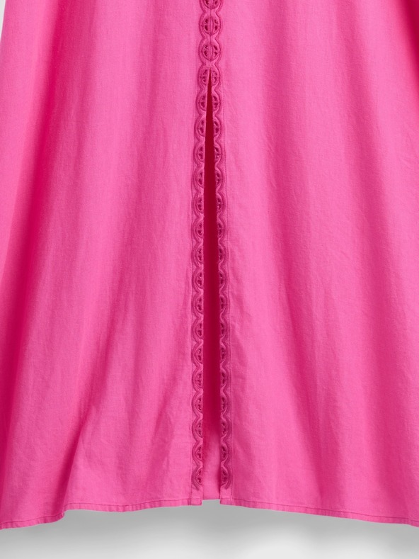 GAP GAP lanena maksi haljina