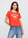 GAP Crop T-shirt GAP