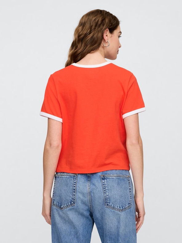 GAP Crop T-shirt GAP