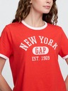 GAP Crop T-shirt GAP
