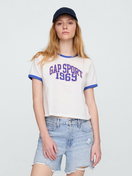 GAP Crop T-shirt GAP