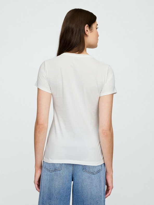 GAP Majica s logom GAP-a