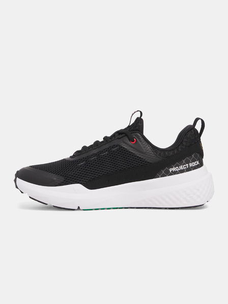 Under Armour Uniseks cipele Under Armour UA Project Rock BSR 5 UFC