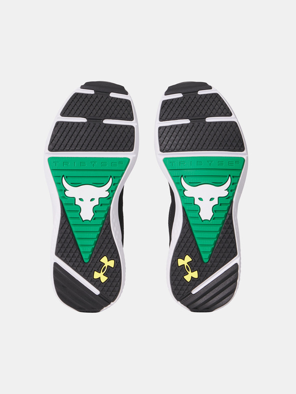 Under Armour Uniseks cipele Under Armour UA Project Rock BSR 5 UFC