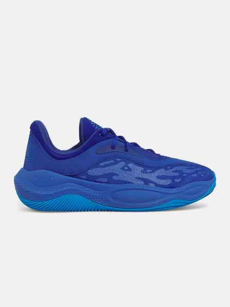 Under Armour Unisex cipele Under Armour CURRY Splash 25