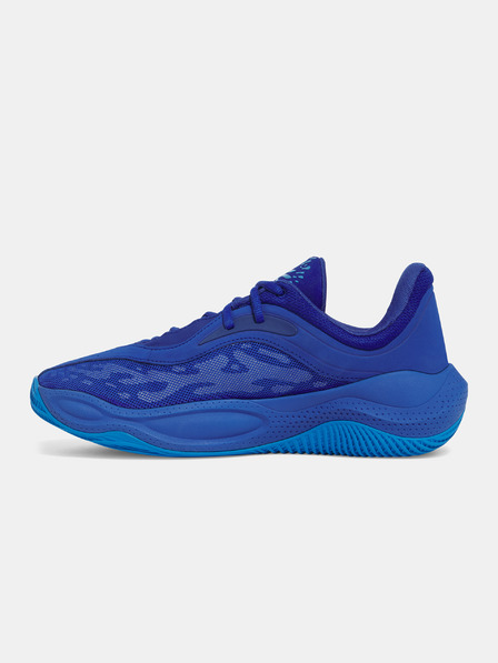 Under Armour Unisex cipele Under Armour CURRY Splash 25