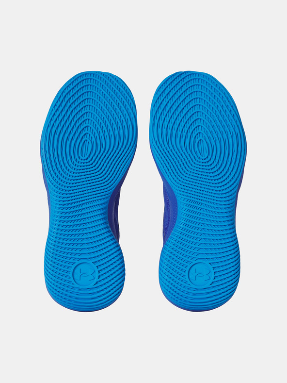 Under Armour Unisex cipele Under Armour CURRY Splash 25