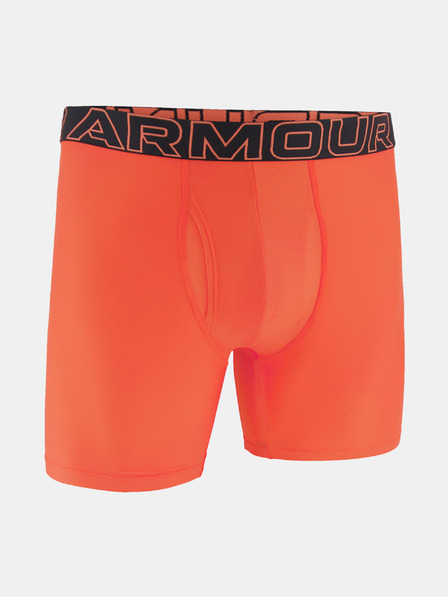 Under Armour Muške bokserice Under Armour M UA Perf Tech 6in (1 kom)