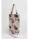 Moodo Svijetla šarena torba